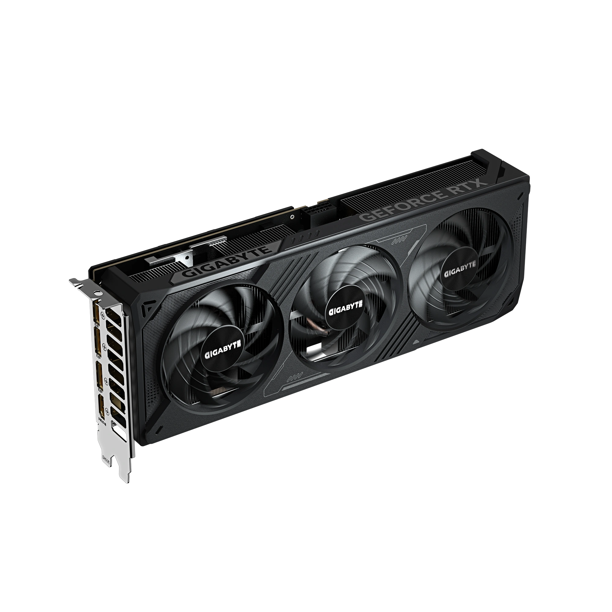 GPU RTX 5070 12GB GIGABYTE WINDFORCE OC SFF - Gaming DZ Informatique Store