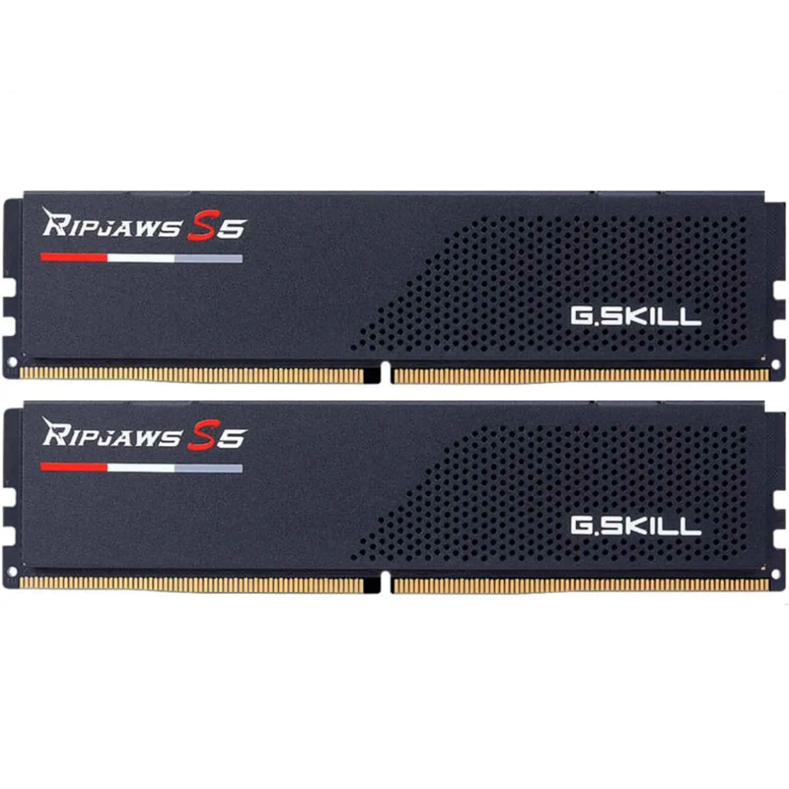 RAM DDR5 G.SKILL RIPJAWS S5 16GB 6000 MHZ - Gaming DZ Informatique Store