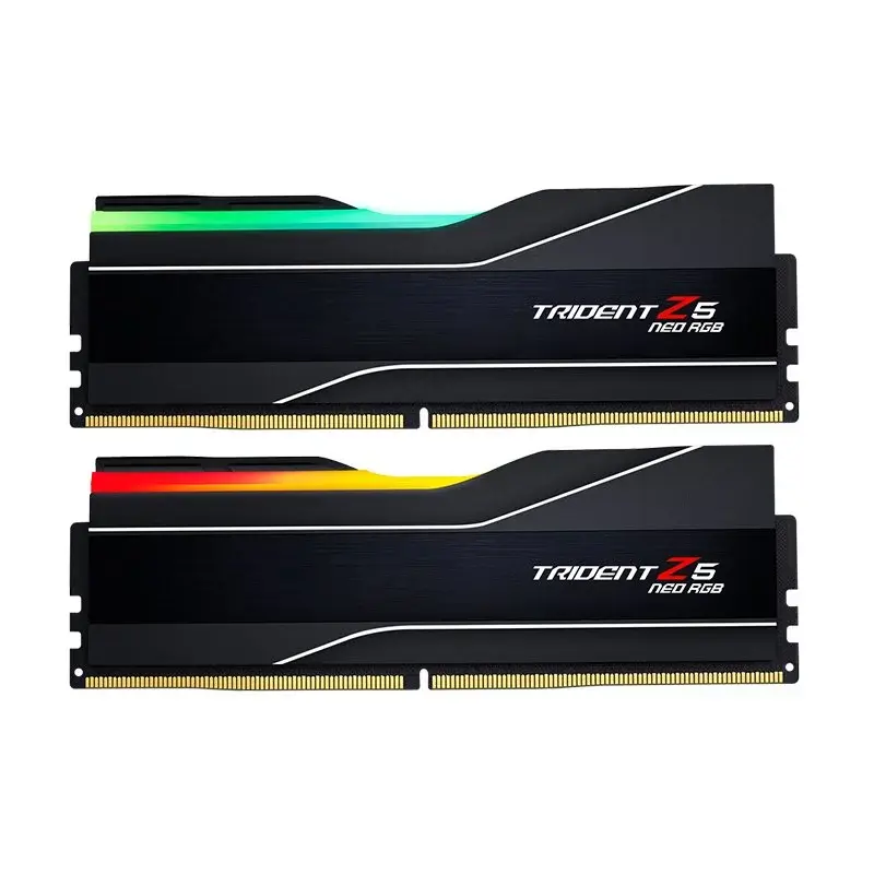 RAM DDR5 G.SKILL TRIDENT Z5 NEO 32GB 6000 MHZ RGB - Gaming DZ ...